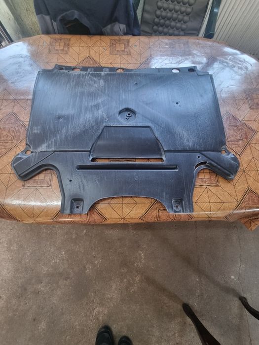 Scut cutie viteze audi a4 b8