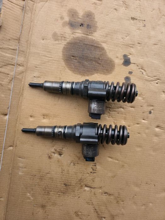 Injector 2.0 140cp CK Audi A4 A6 A3