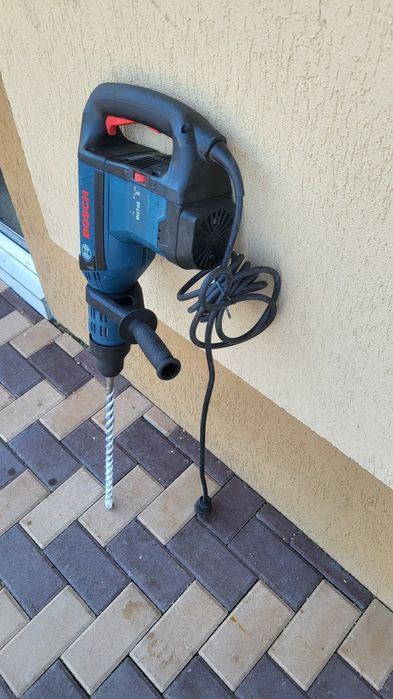 Rotopercutor professional Bosch