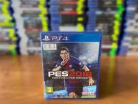 Новый Pro Evolution Soccer 2018/ PES 2018 Большой Выбор Игр