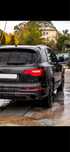 Audi Q7 2007 3.0 V6