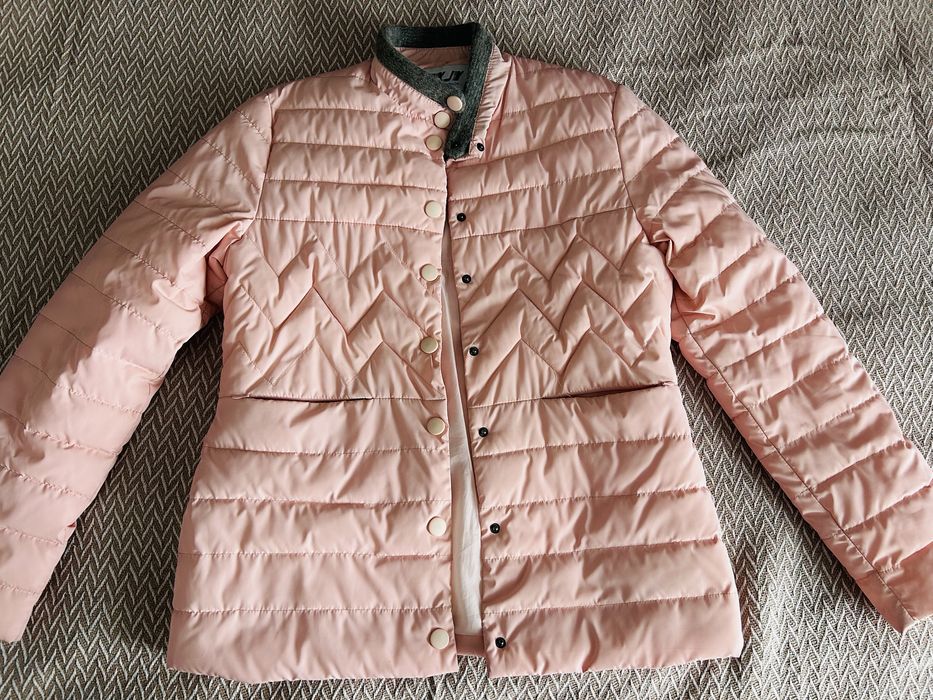 Куртка женская размер М
