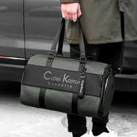 Мужская дорожная сумка большая в стиле casual сумка для мужчин