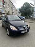 Mercedes-Benz  Model: B 180 CDI