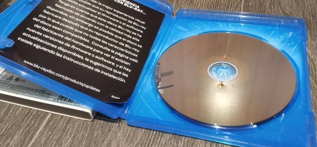 Bluray colecție Bram Stoker Dracula Francis Ford Coppola 1992 de Oscar