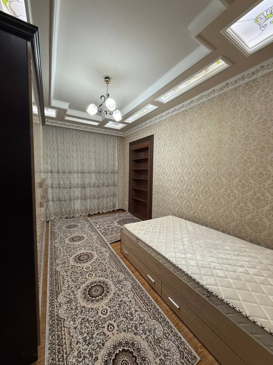 Белтепа " GOLDEN HOUSE " Навастройка дом евро мебел техника