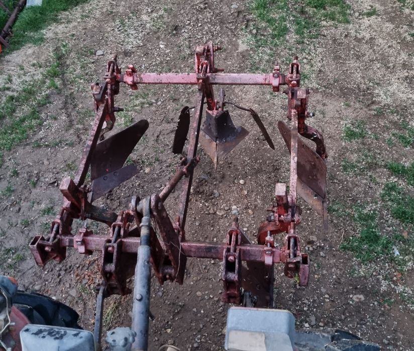 Plug de vie - 5 cormane