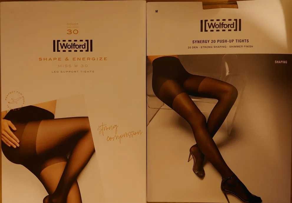 Dresuri Wolford S nude, negru, cu suport, model, culori