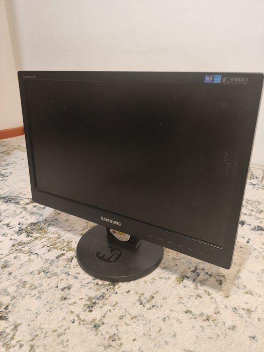 Продам монитор Samsung