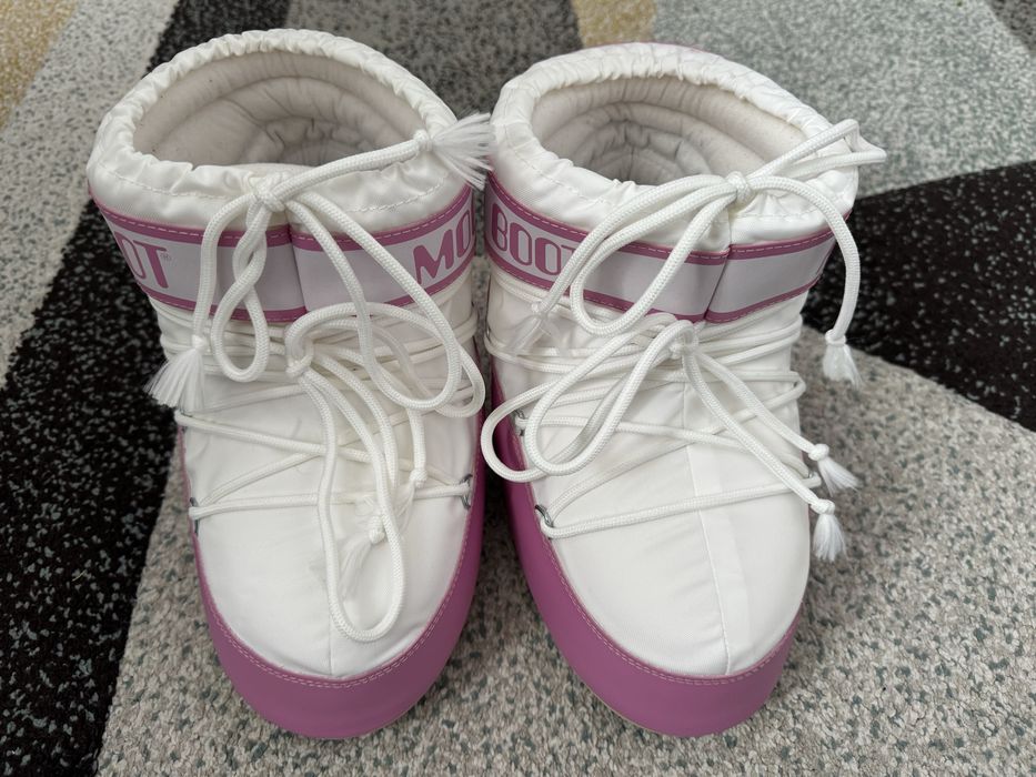 MOON BOOTS originali
