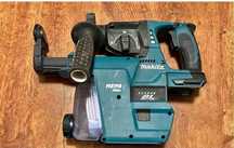 Makita DHR242 SDS plus