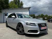 Audi A4 Rate fixe / Avans 0 / Garantie 12 luni