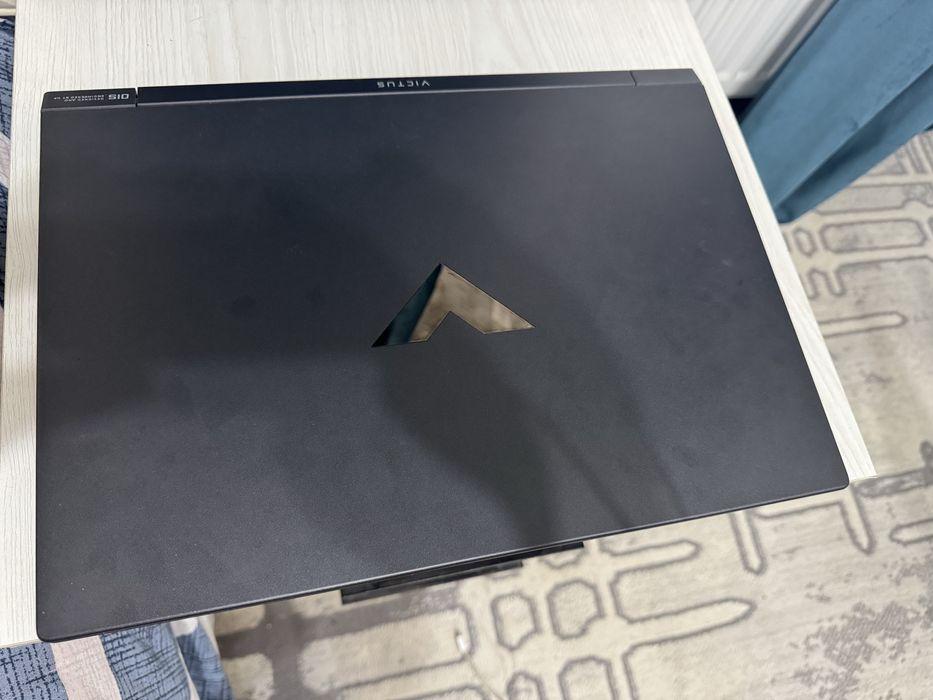 hp victus 15 amd ryzen 5 7000