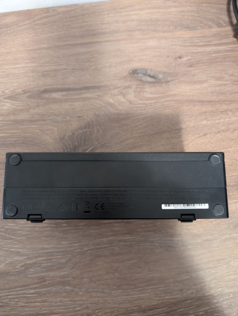 Докинг станция за Nintendo switch