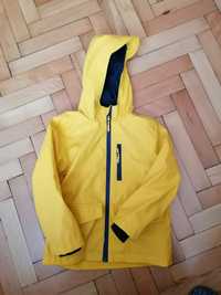 Детско гумирано яке за дъжд 104-110 размер
