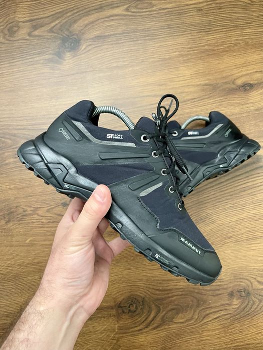 Mammut Ultimate Pro Low GoreTeX Hiking/Trekking