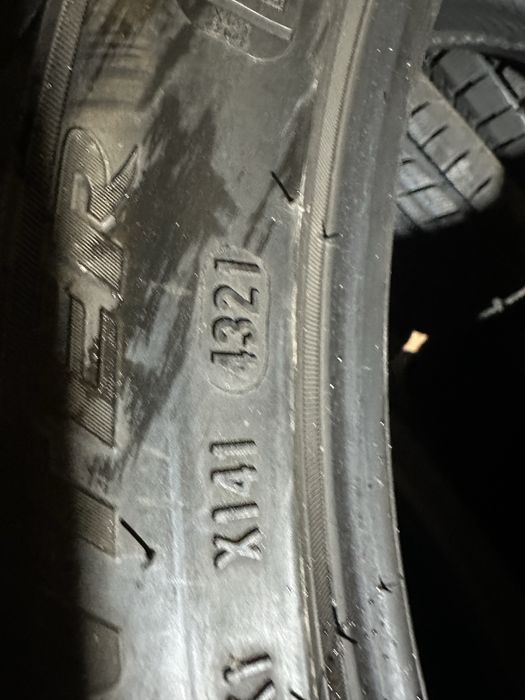 Cauuciucuri 225/45/18 iarna Pireli