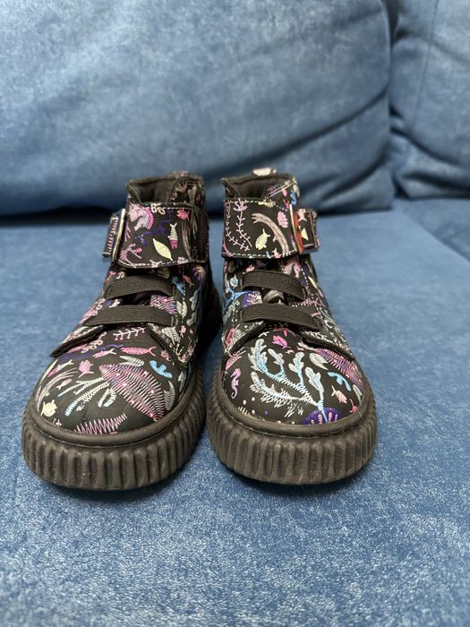 Продам сапоги детские