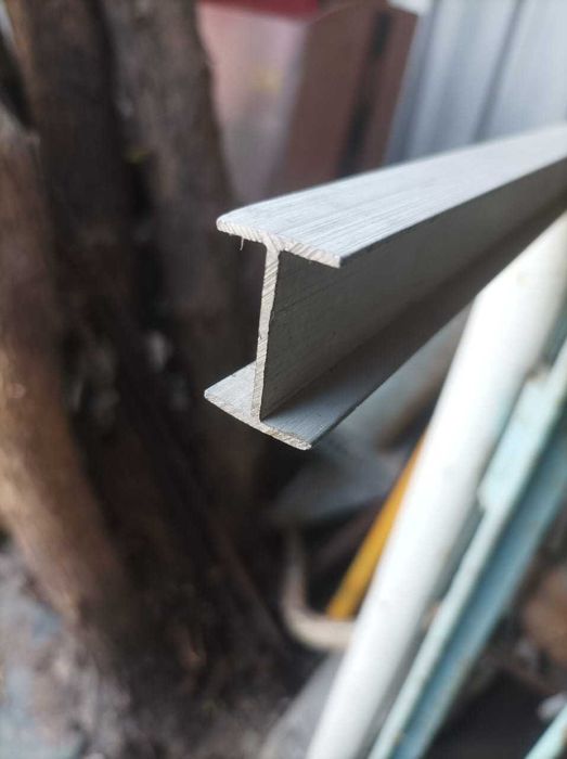 Продам профель алюминевый