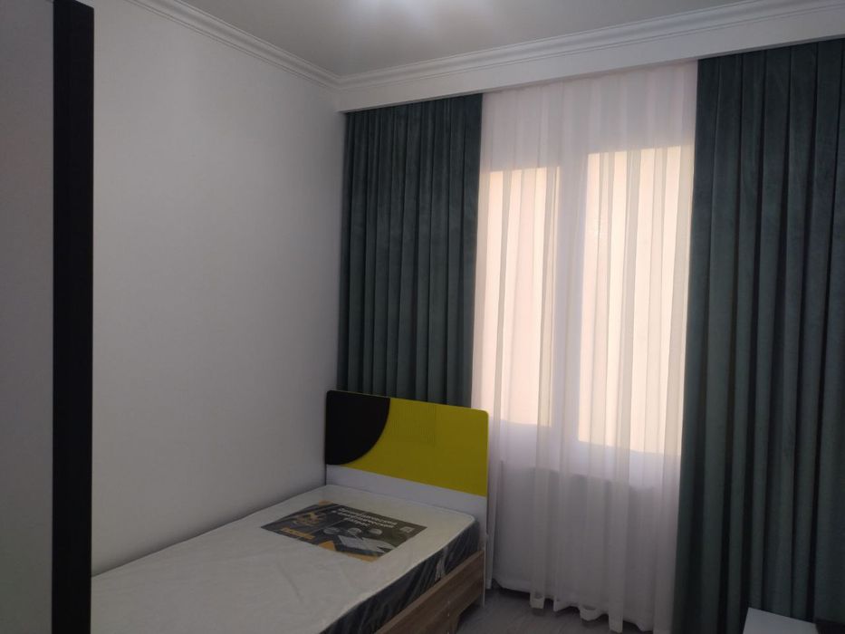 Аренда квартиры 3 комнатный ЖК Истанбул сити  Яккасарайский районе