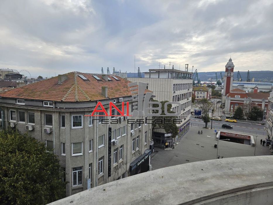 Продава се Офис в Варна, Гръцка махала - 117 кв.м за 2736 €/кв.м - Снимка #3