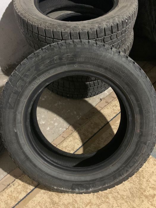 Зимние шины MAXXIS 185/65/r15