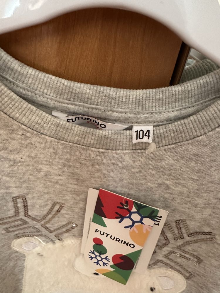Вещи от Zara на девочек