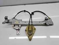 Macara electrica geam stanga spate Renault Megane 3 (B95) [Fabr 2008-2
