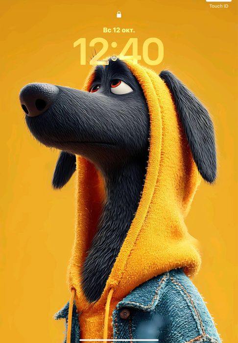 Ipad A16 2025 pachti yangi