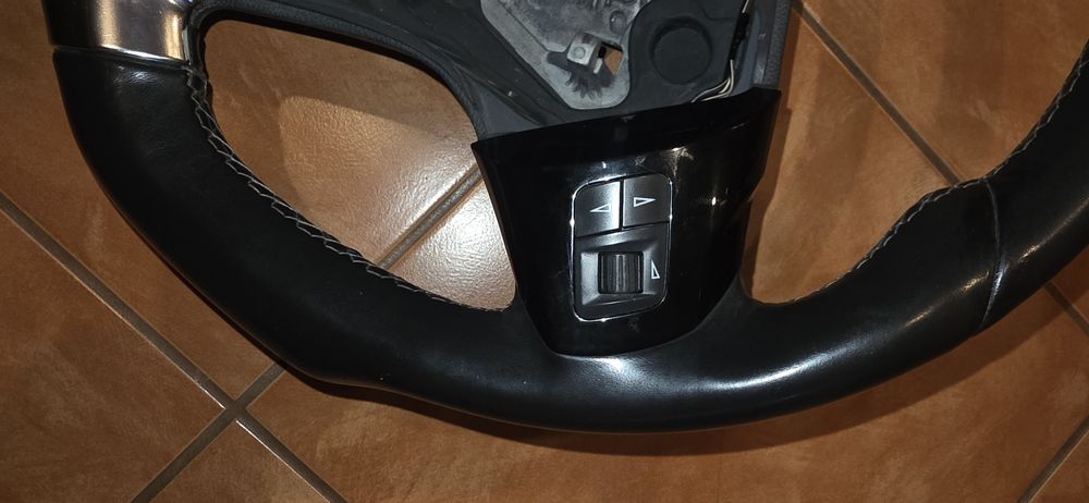 Volan Opel Corsa D OPC
