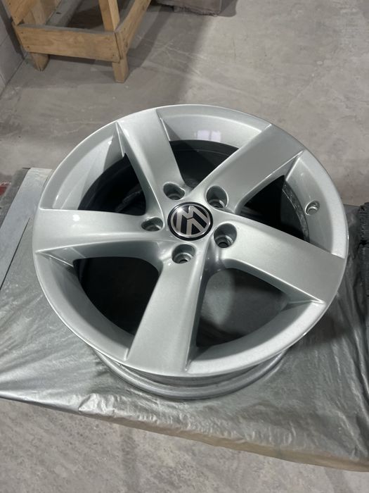 Jante r16 audi golf seat skoda