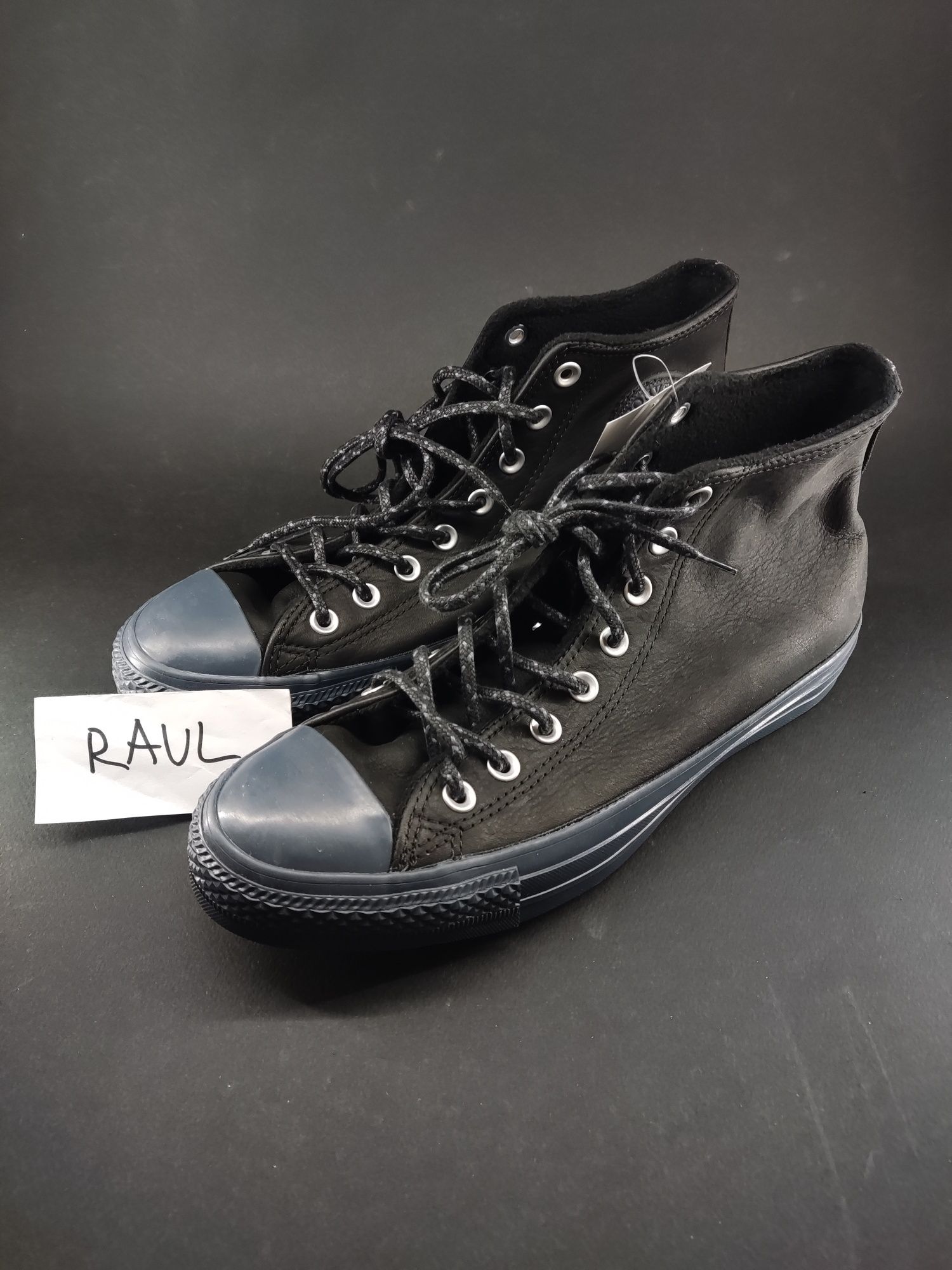 Converse Chuck Taylor Hi Premium, noi, 42