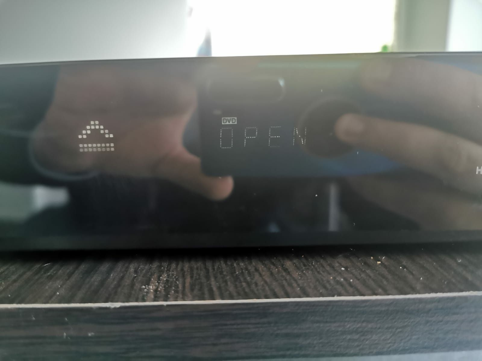Vând recorder Dvd Player Samsung