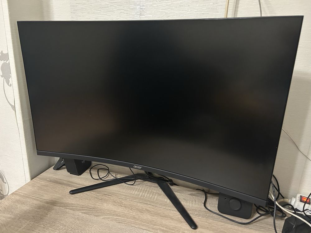 Гейминг Минитор Acer ED320QRPbiipx