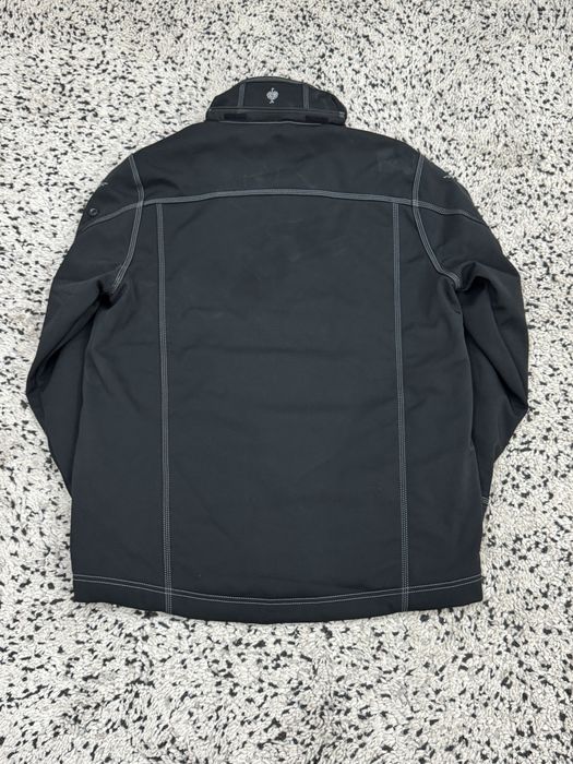 Мъжко работно яке ENGELBERT STRAUSS .Размер L