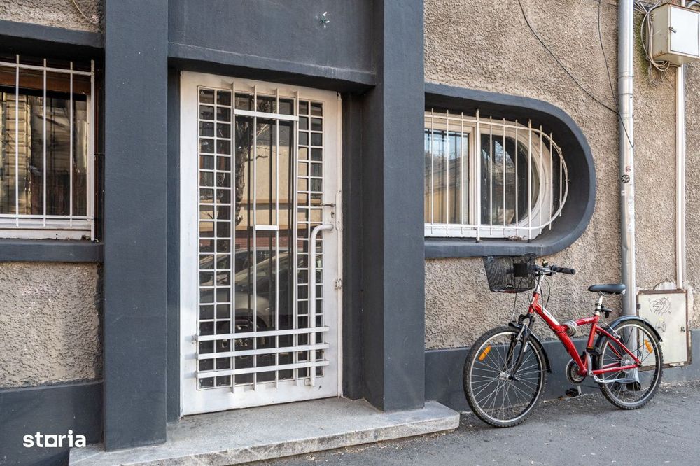 Spatiu Comercial de inchiriat Cismigiu, Strada Popa Tatu