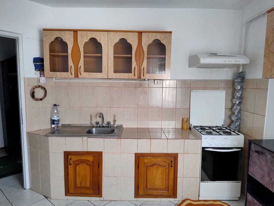 Închiriere garsonieră confort 1 - Rm. Vâlcea - Ostroveni, Școala nr 10