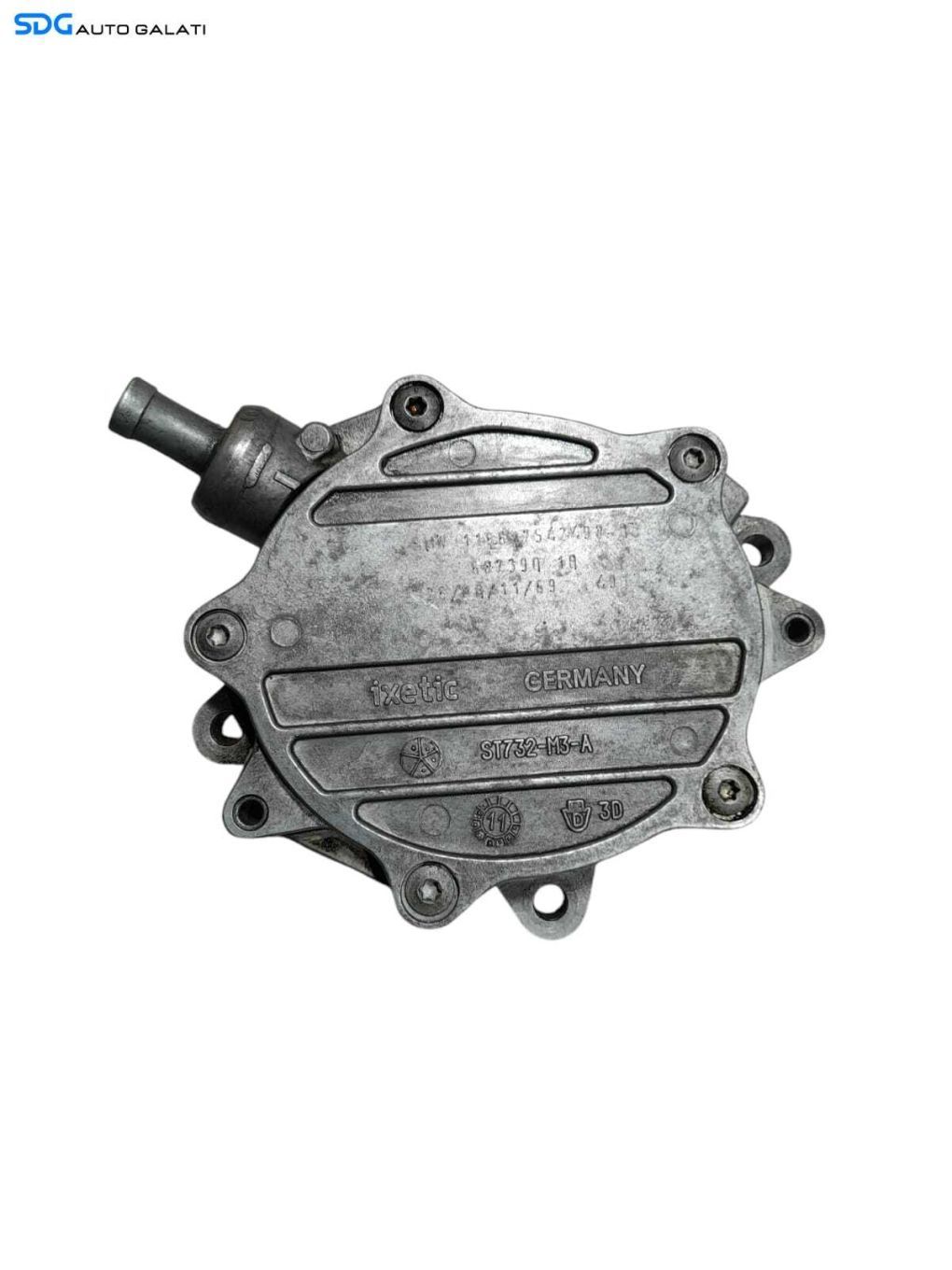 Pompa Vacum Vacuum BMW X1 E83 2.0 B 2003 - 2010 Cod 7542498 11667542498-03 [N0940]