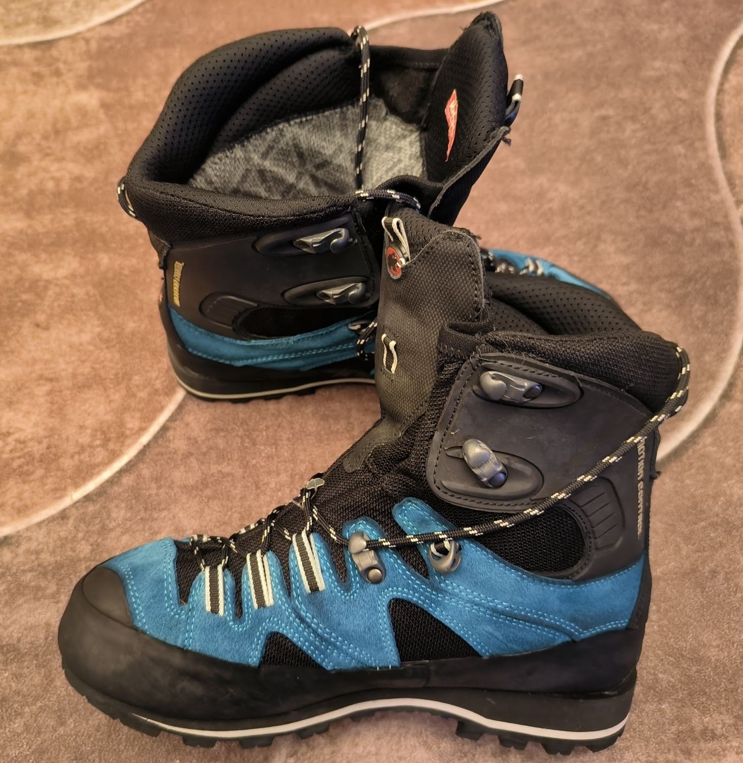 Обувки Mammut GTX  44 номер