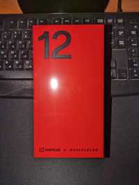 OnePlus 12 16/512 GB Black | Запечатанный