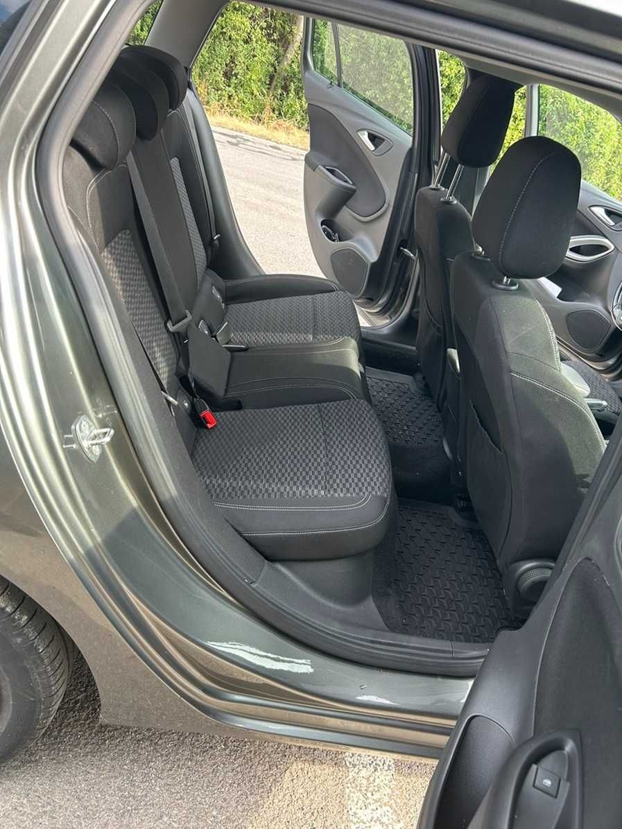 Opel Astra Sports Tourer