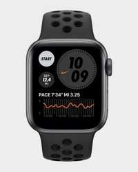Apple watch 6 44mm 99% Space Gray за 130 у.е!