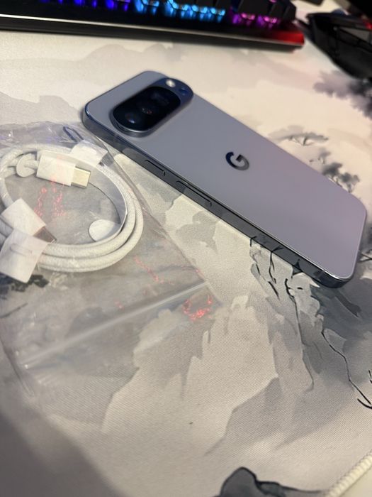 Vand google pixel 10 pro xl