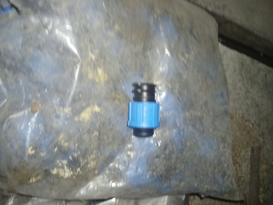 Заглушка для кабельного обращения