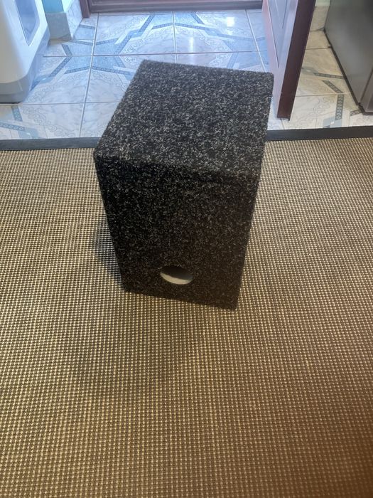 Incinta subwoofer 8 inch
