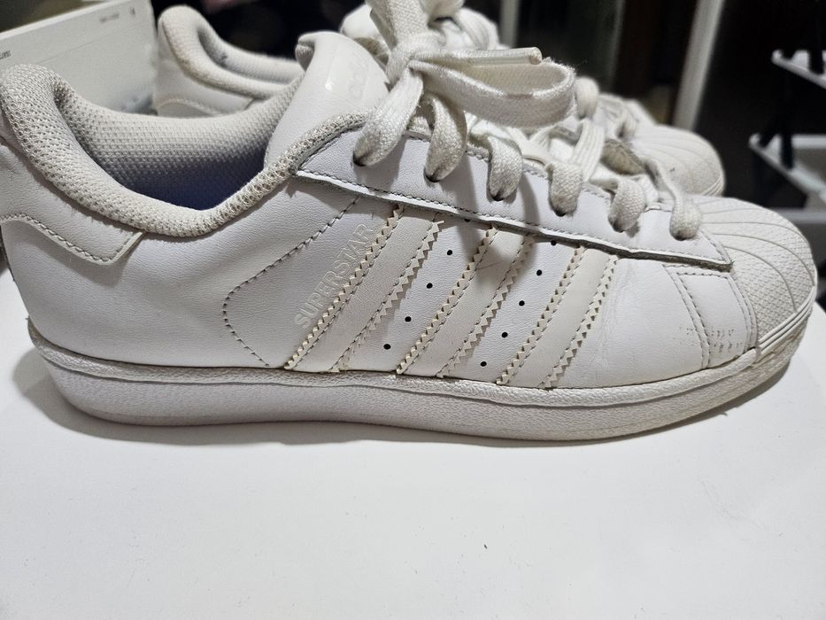 Adidasi dama Adidas