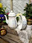 Villeroy & Boch Riviera – чайник и купа