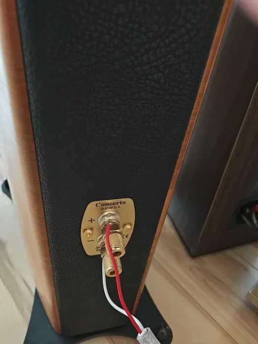 Озвучителни тела Sonus Faber Concerto Domus