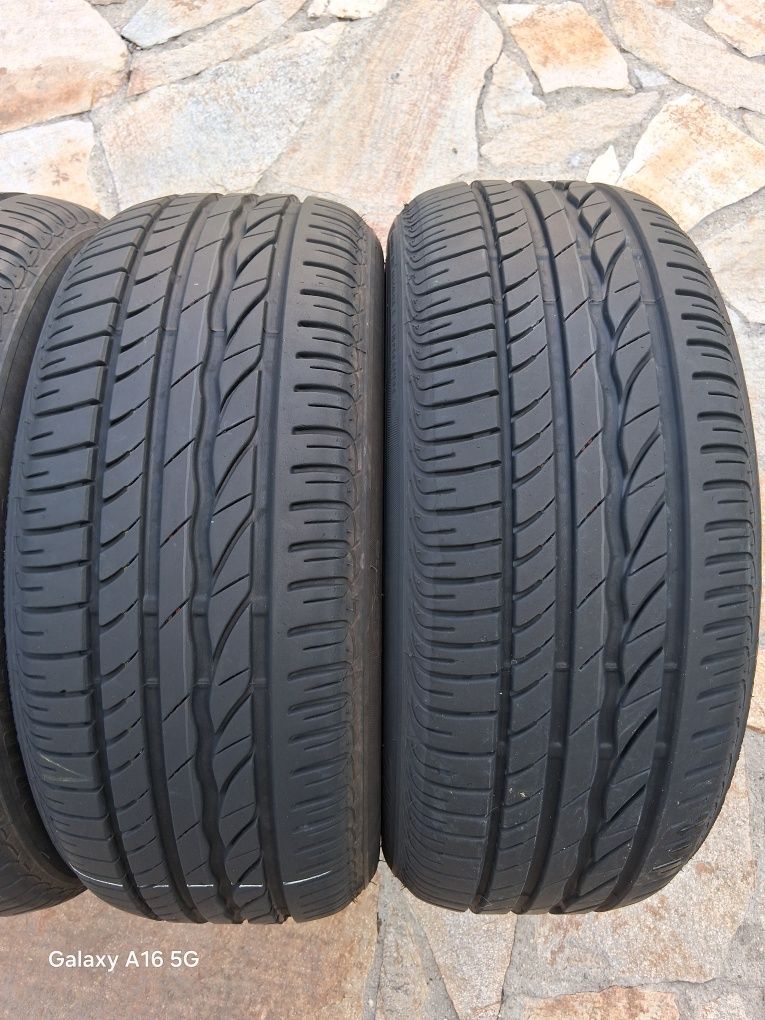 205 55 16 Bridgestone Turanza 91V