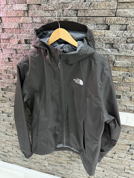 Яке The North Face в Черно